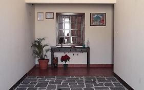 La casita de Angie